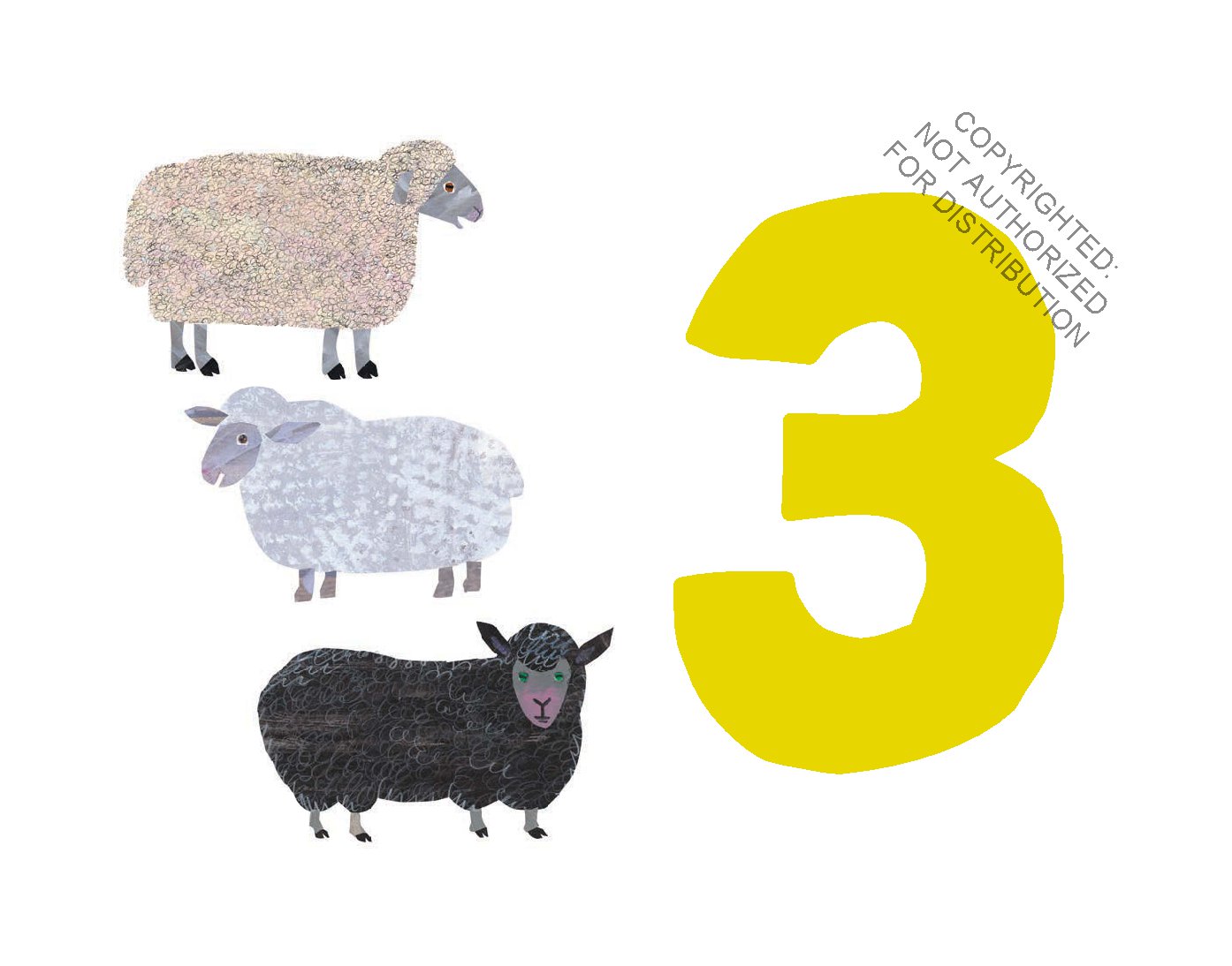 The World of Eric Carle(TM) Animal Counting Cards