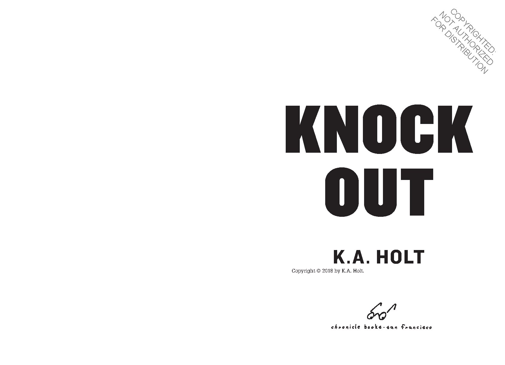 Knockout
