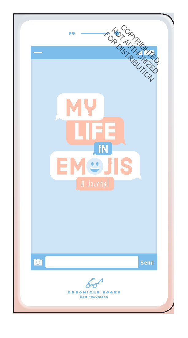 My Life in Emoticons