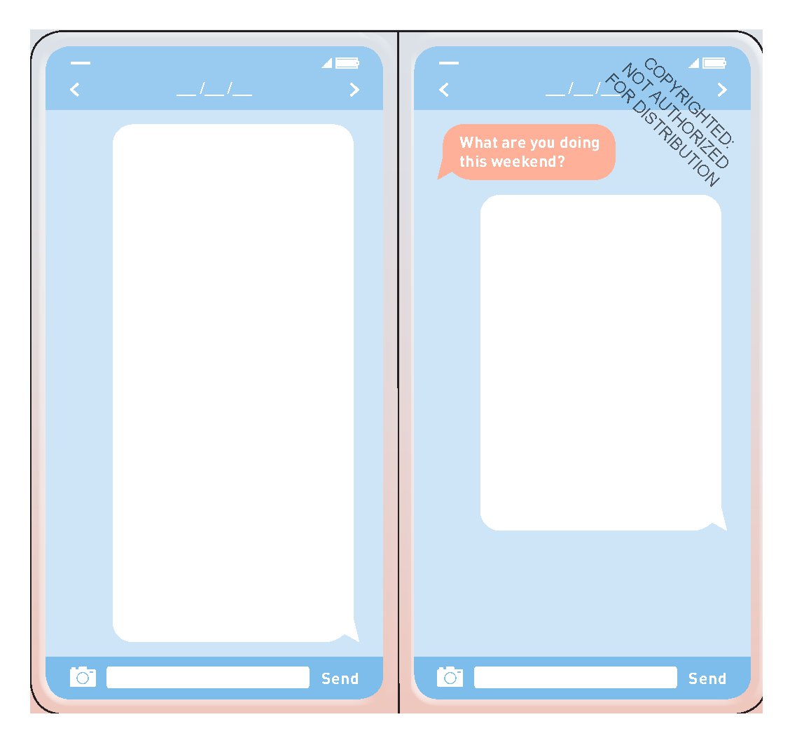 My Life in Emoticons