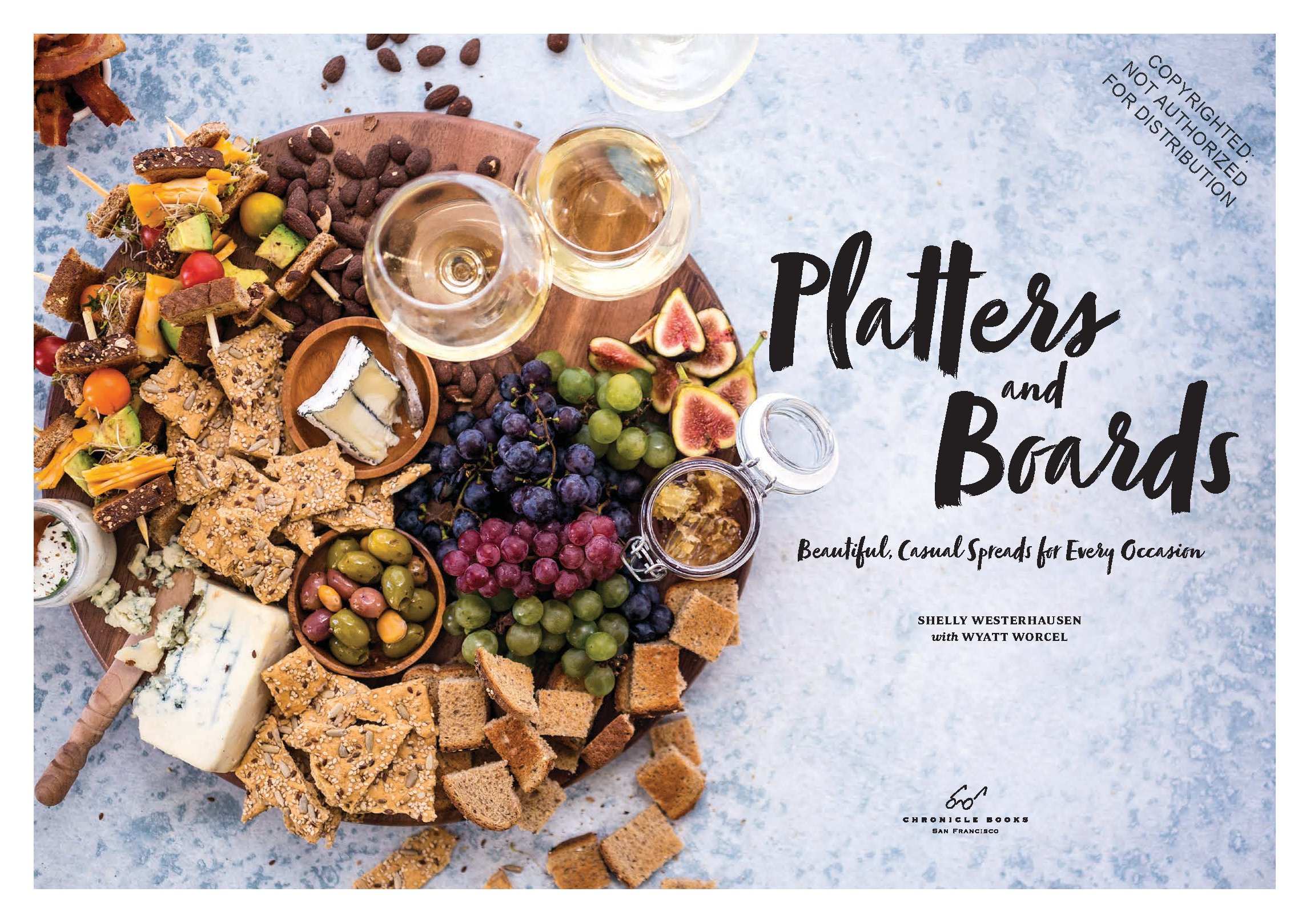 Platters and Boards