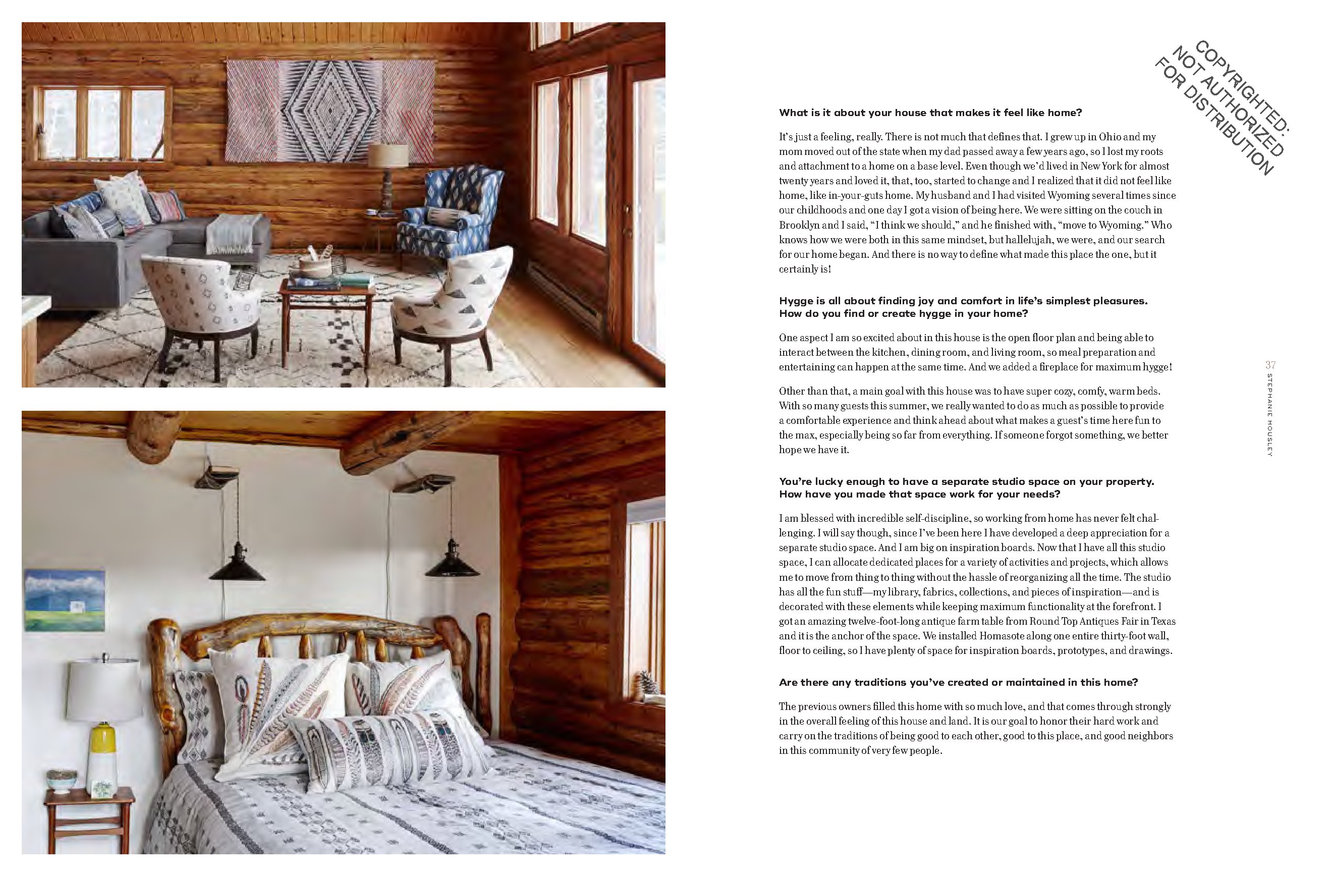Hygge & West Home