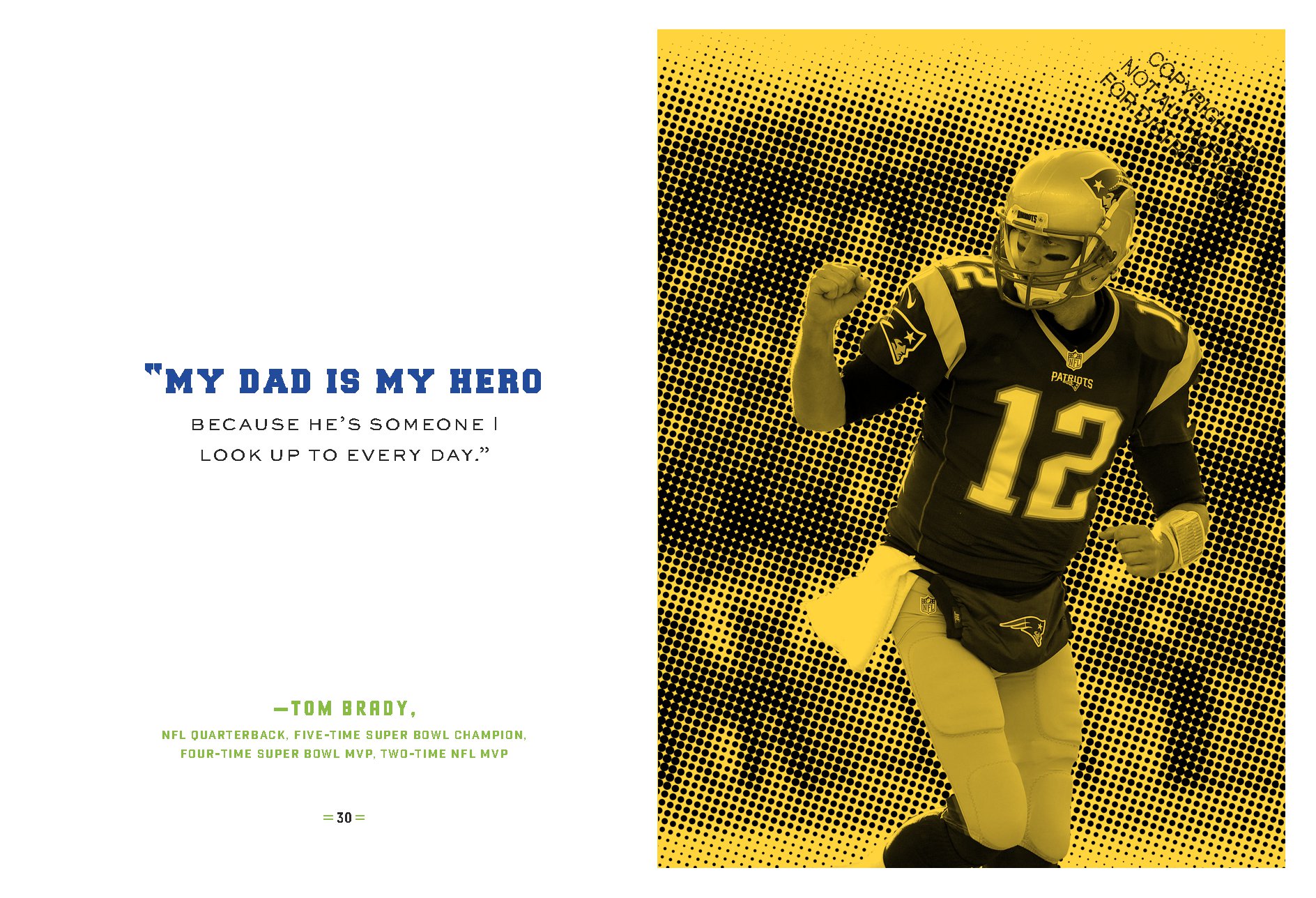 Most Valuable Dad