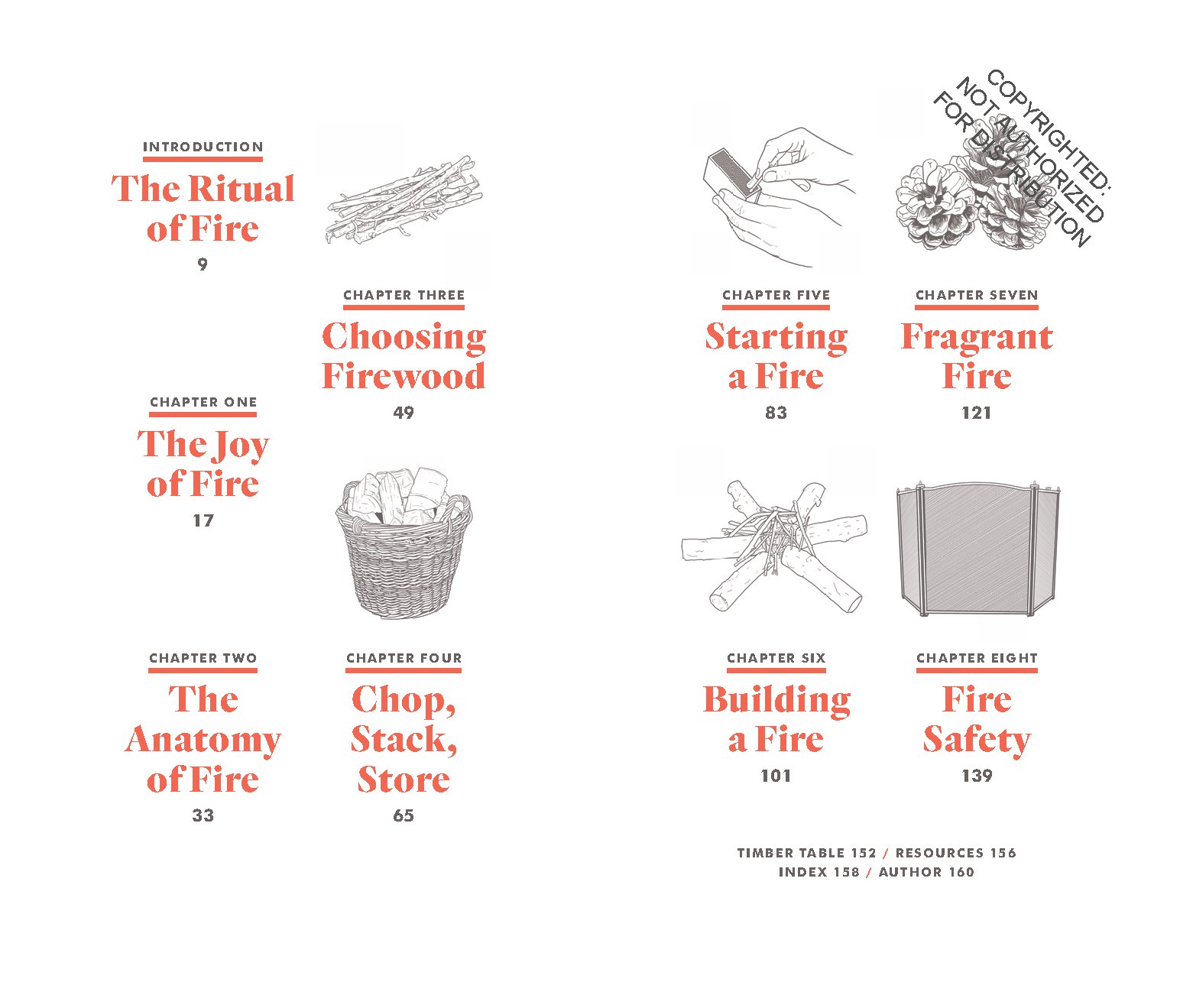 The Book of Building Fires