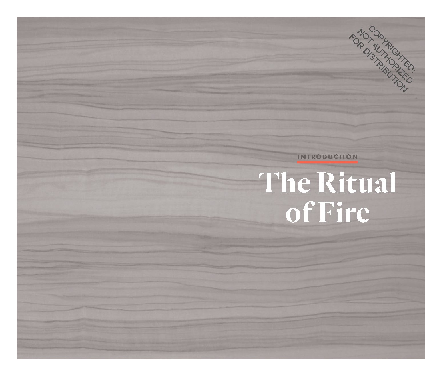 The Book of Building Fires
