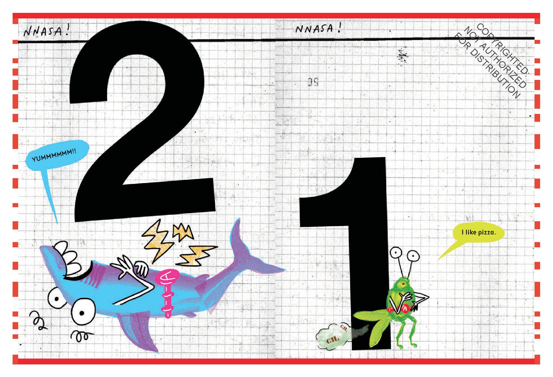 AstroNuts Mission Three: The Perfect Planet