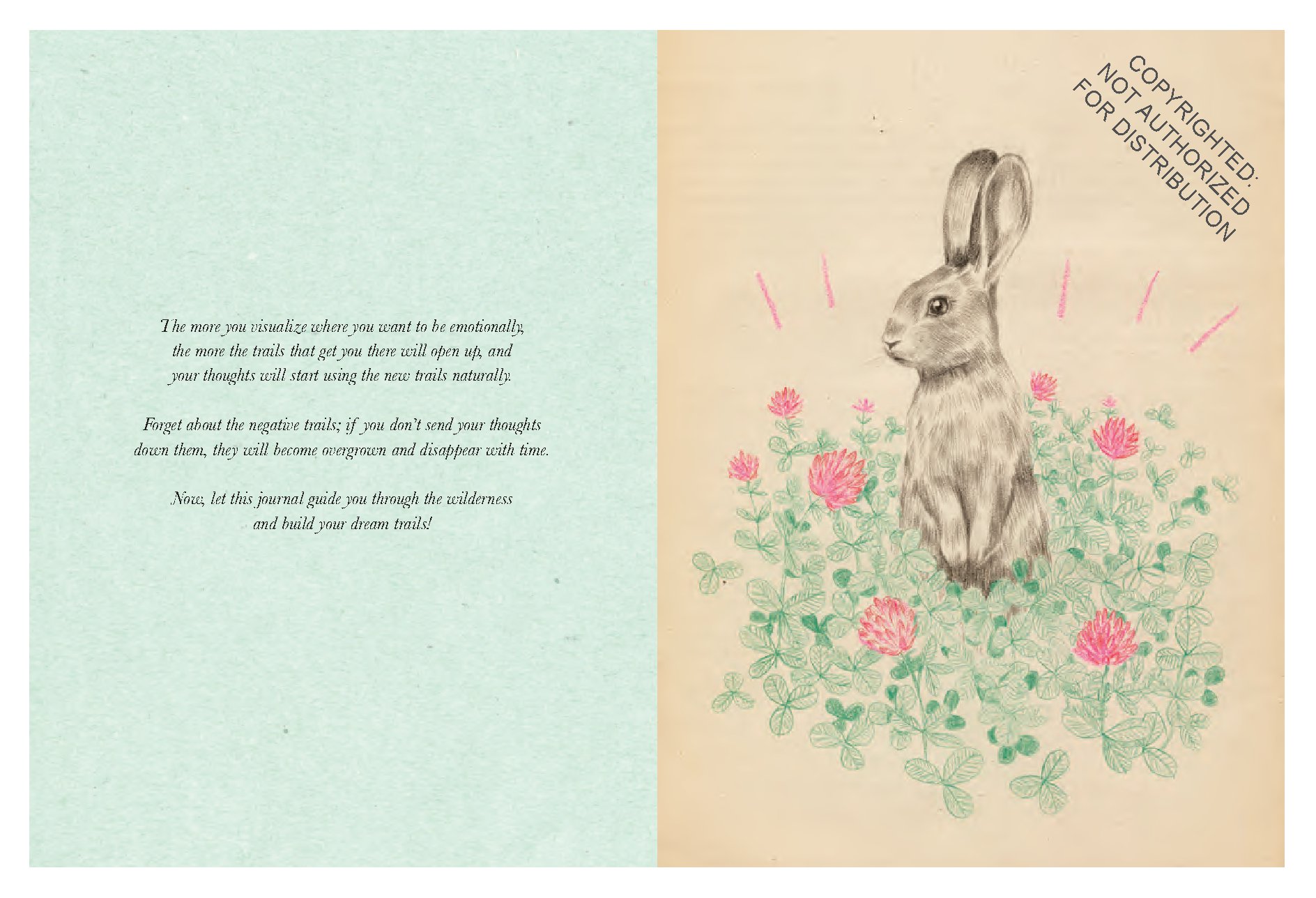 Live Your Own Wild Life: A Journal for Humans (with Advice from Animals) (Advice Journal, Daily Journal, Reflection Journal)