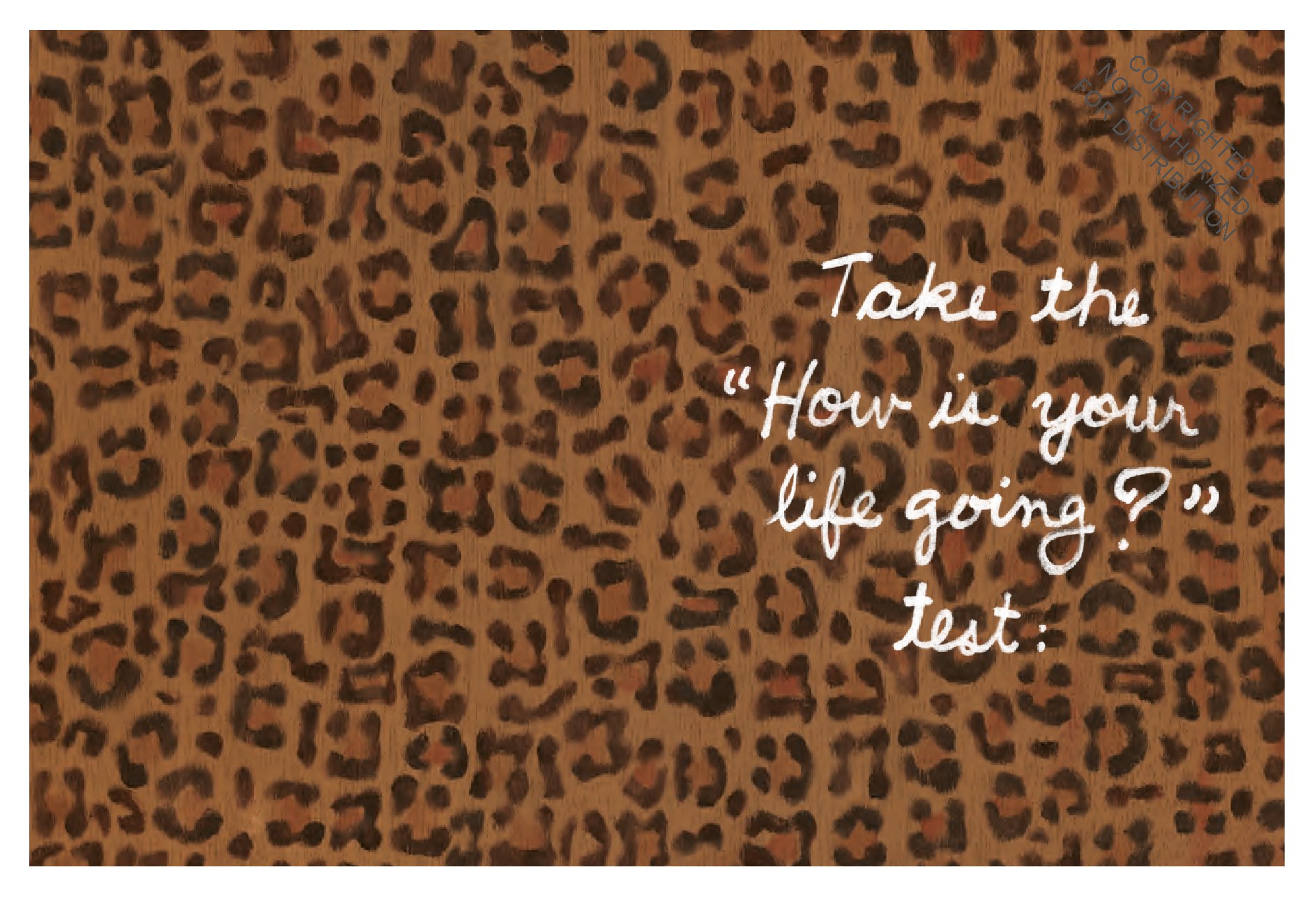 Live Your Own Wild Life: A Journal for Humans (with Advice from Animals) (Advice Journal, Daily Journal, Reflection Journal)