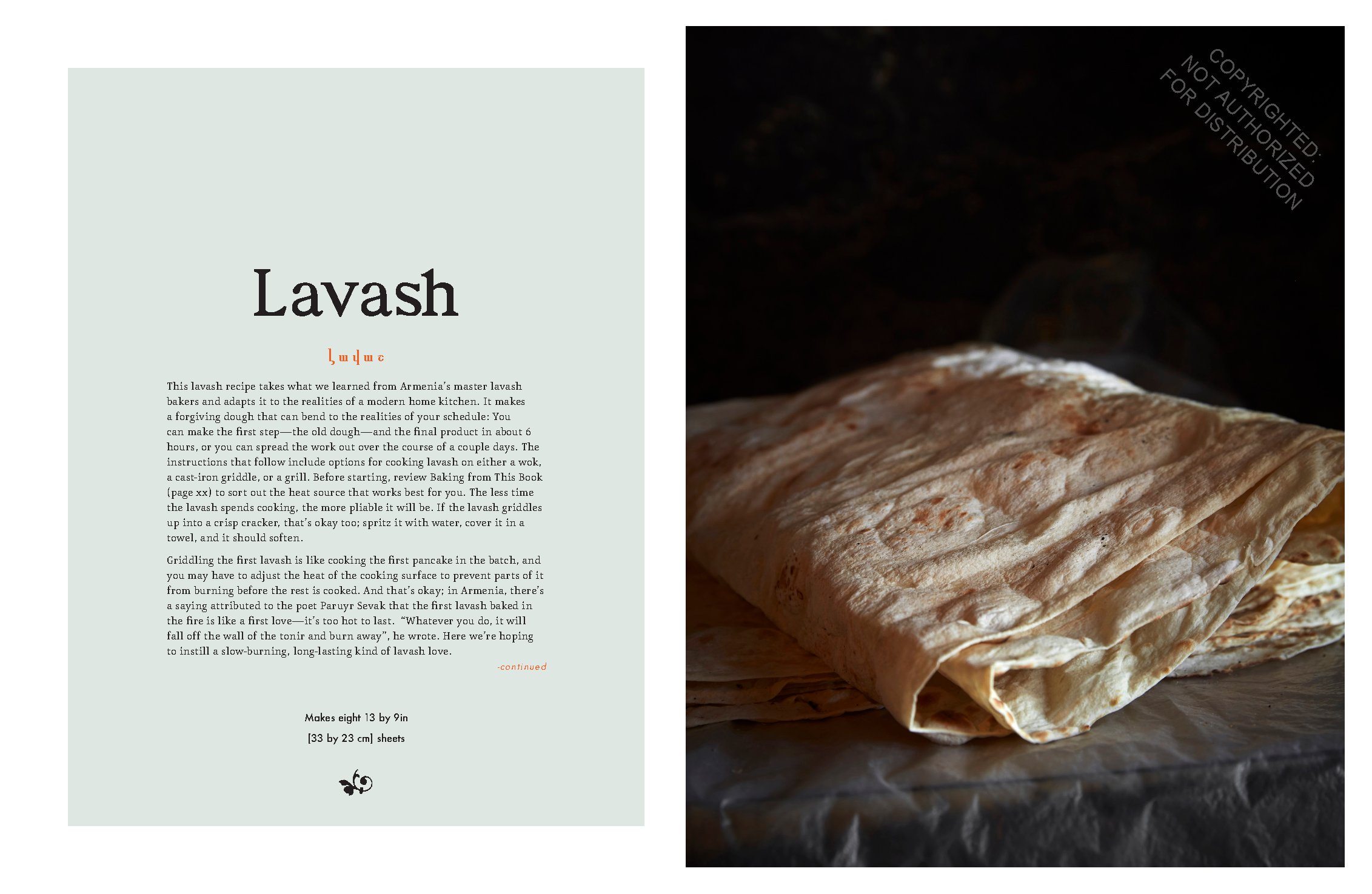 Lavash