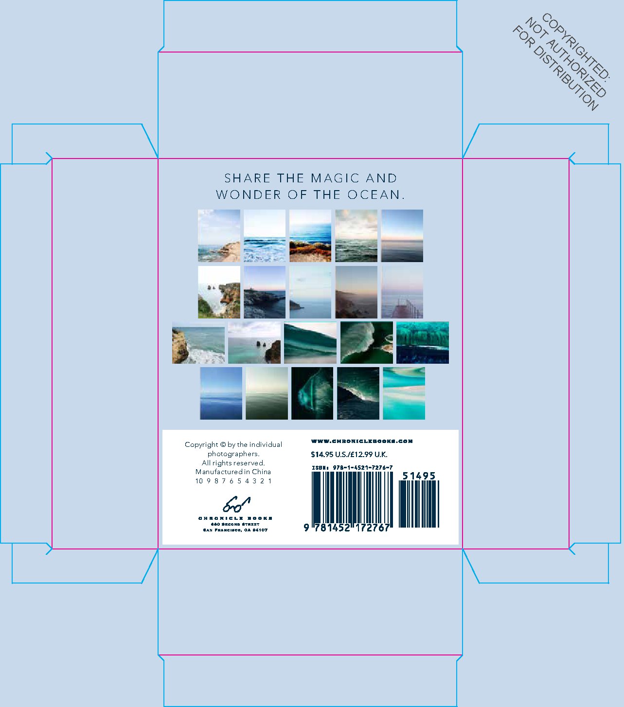 The Ocean Notes