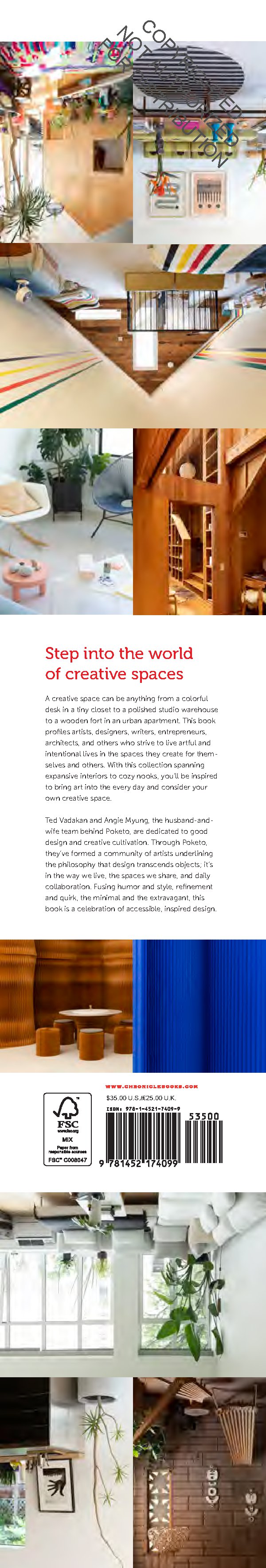 Creative Spaces