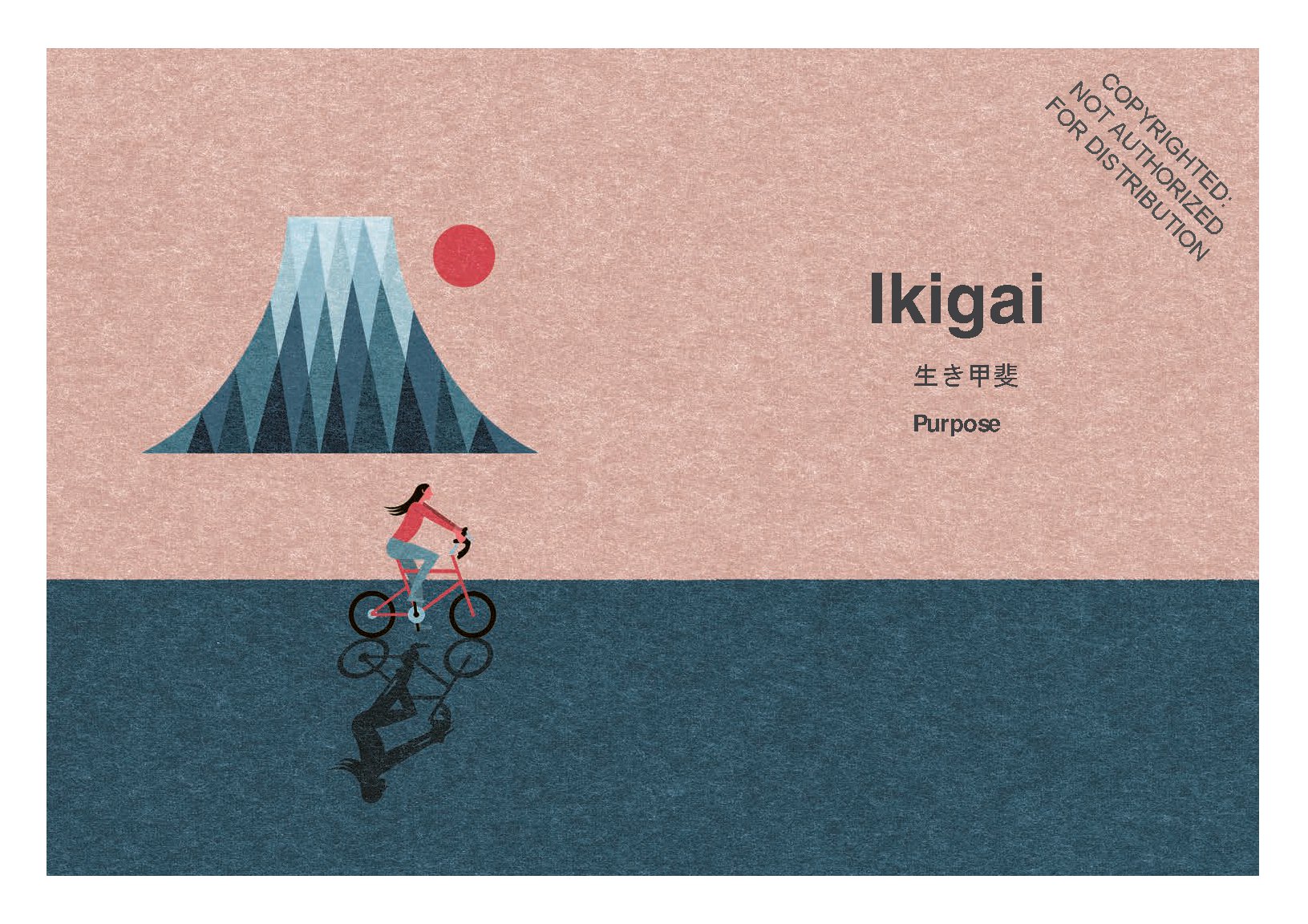 A Little Book of Japanese Contentments