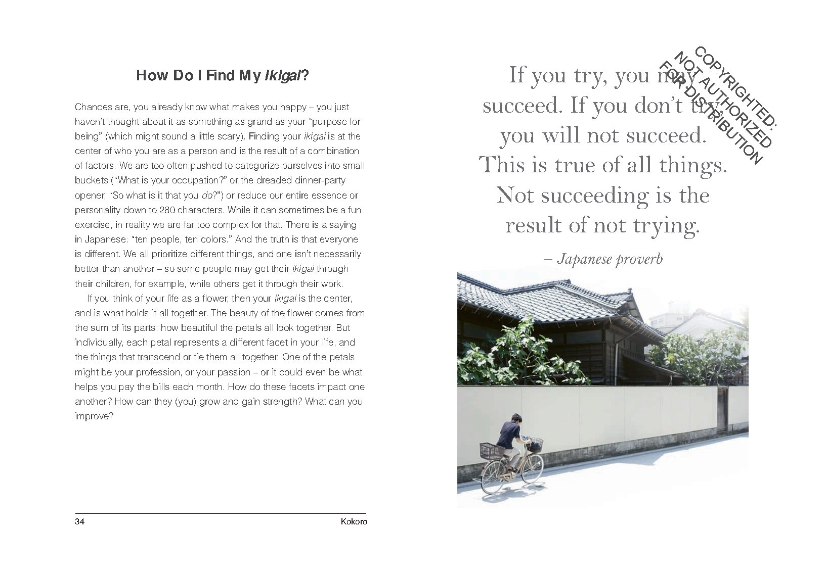 A Little Book of Japanese Contentments