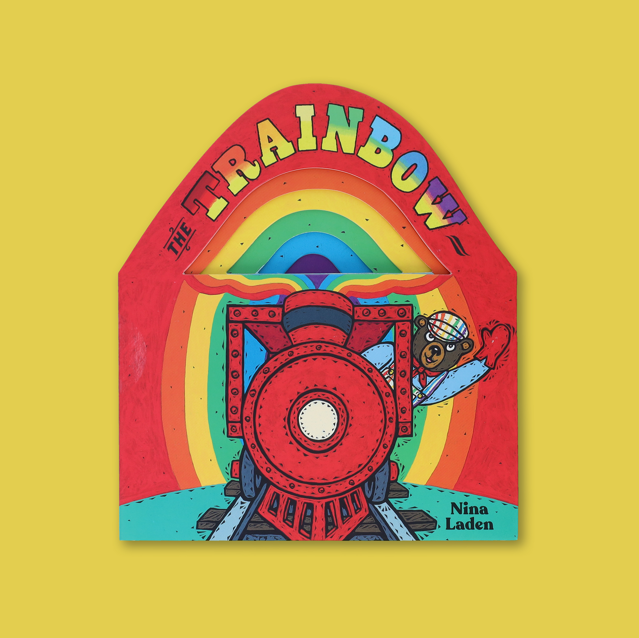 The Trainbow