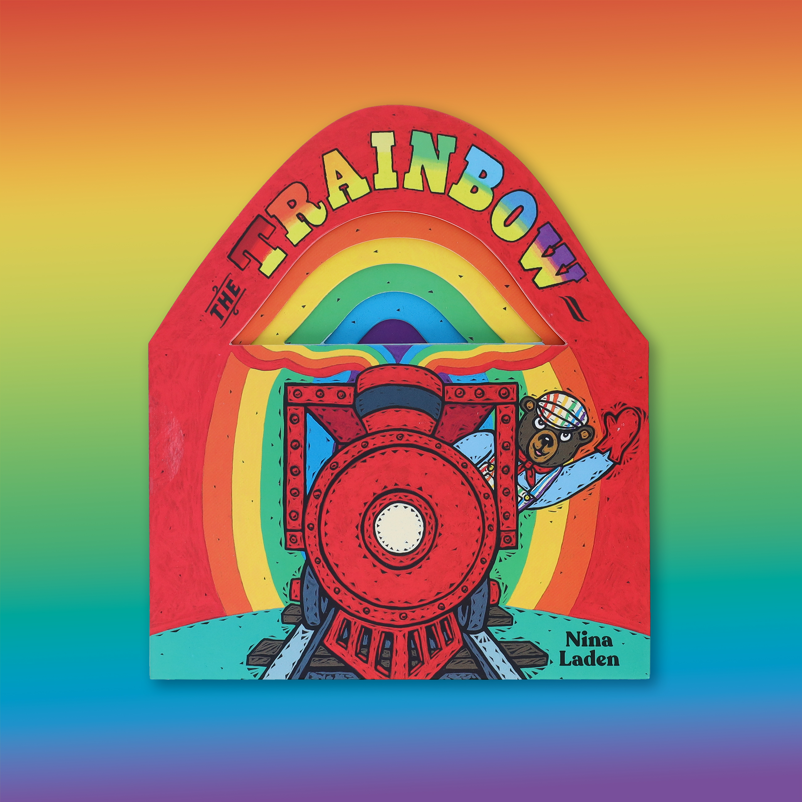 The Trainbow