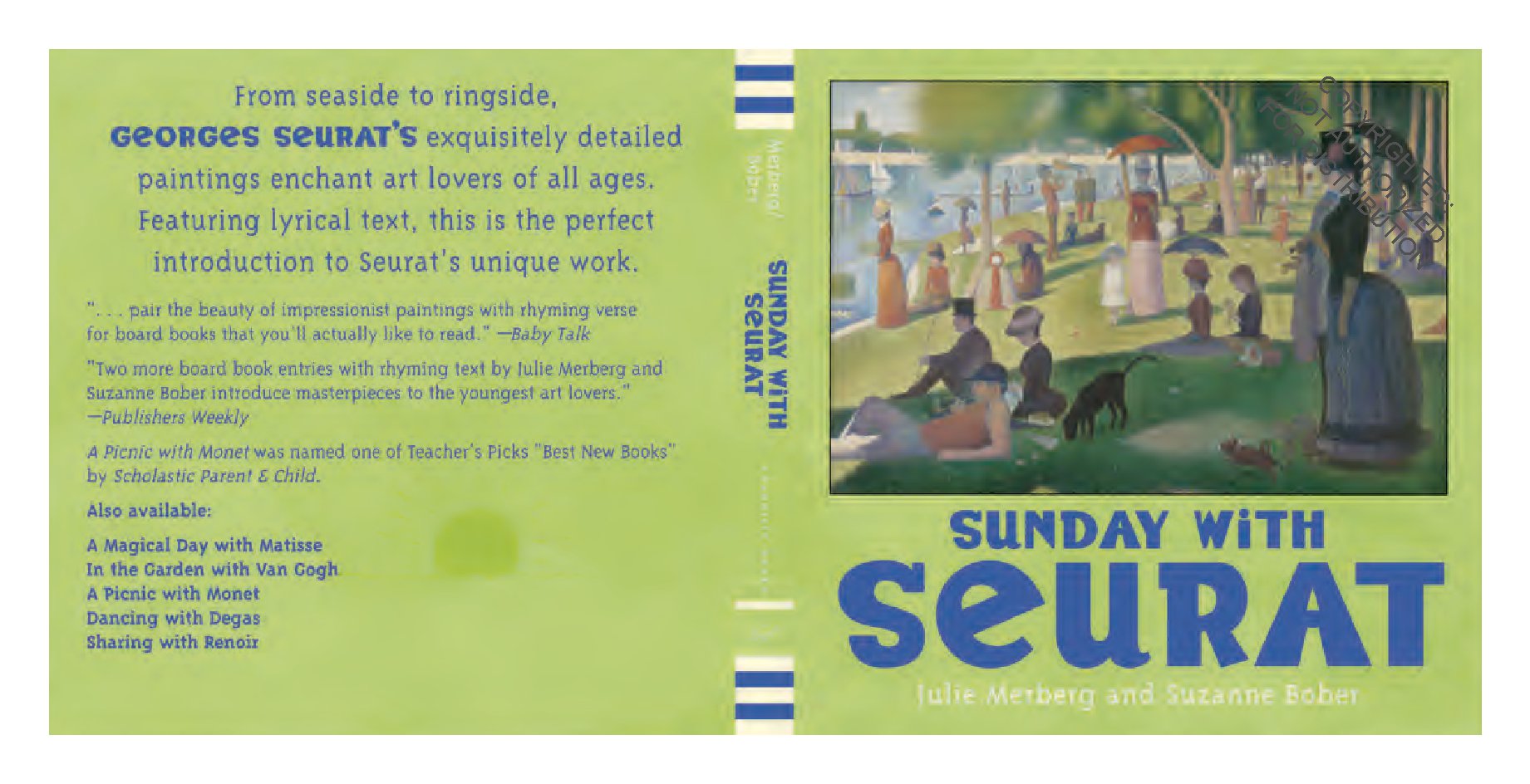 Mini French Masters Boxed Set
