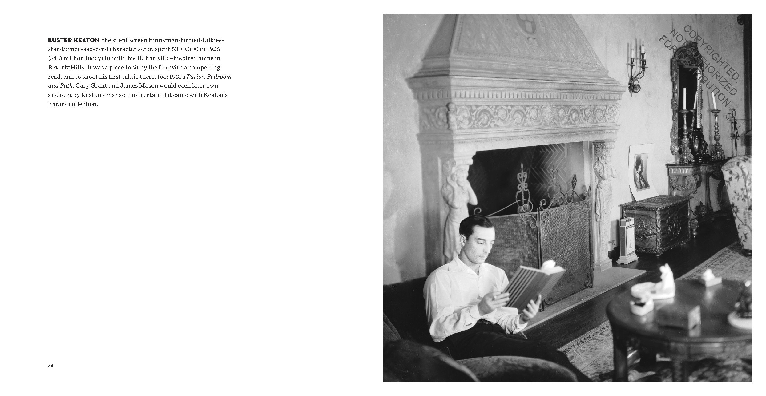 The Hollywood Book Club