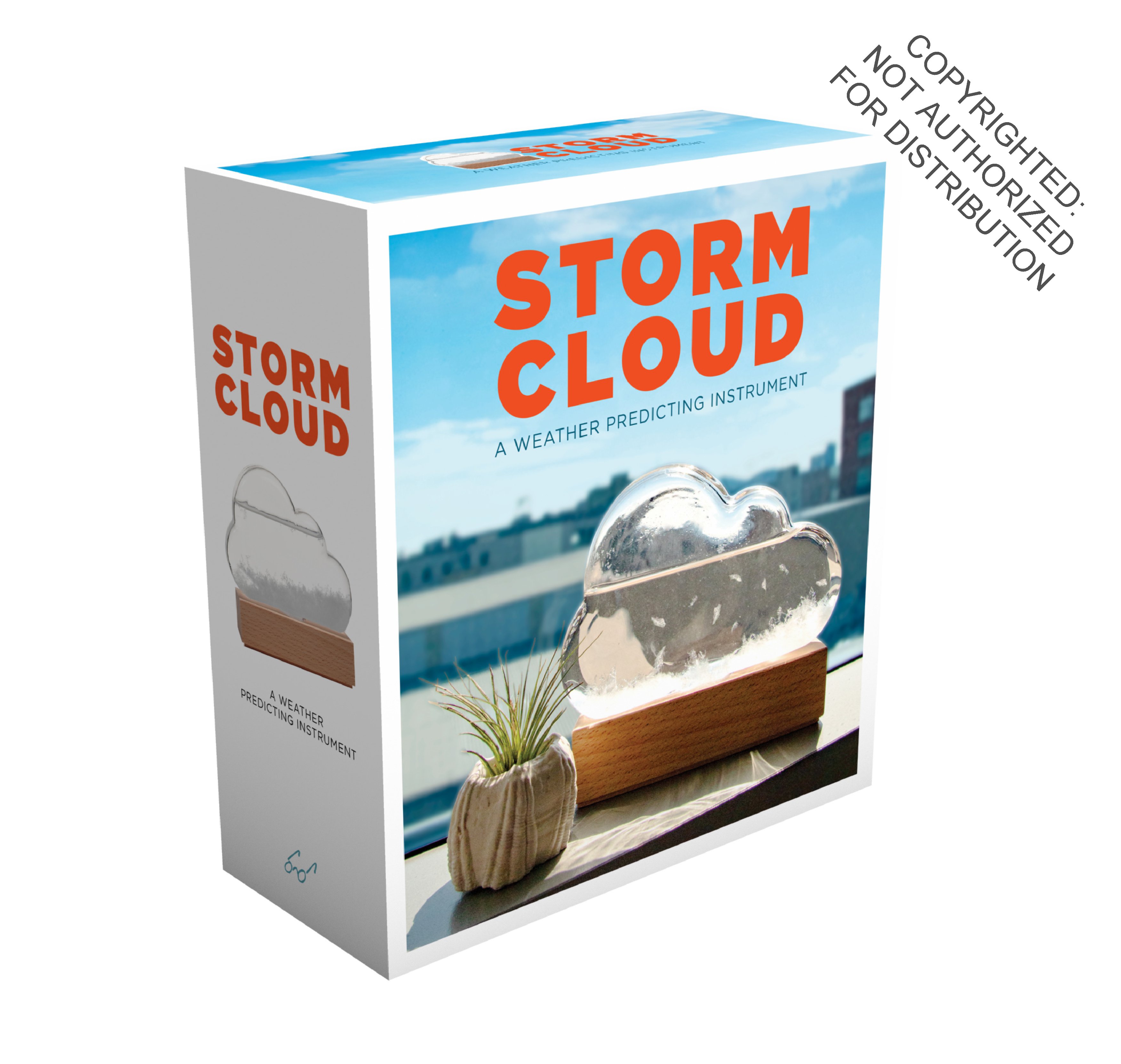 Storm Cloud
