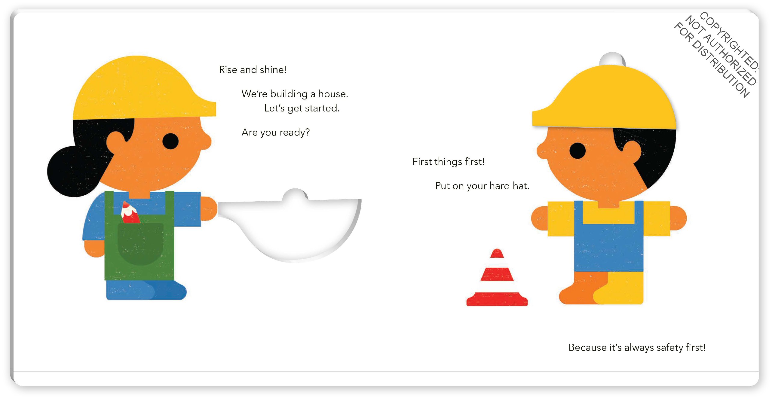 TouchThinkLearn: Build!