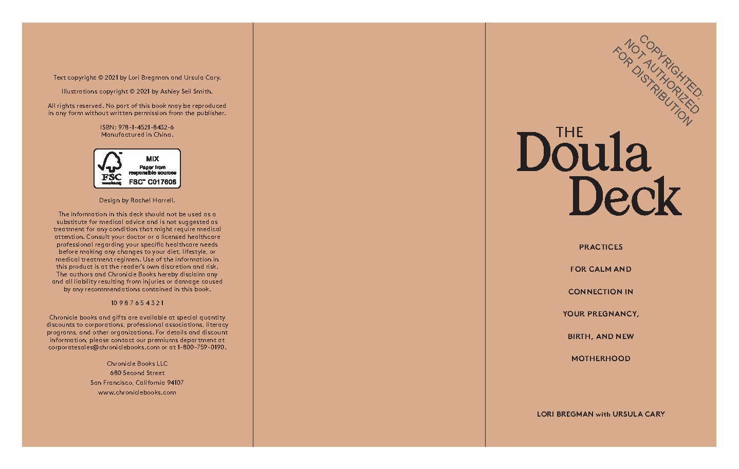 The Doula Deck