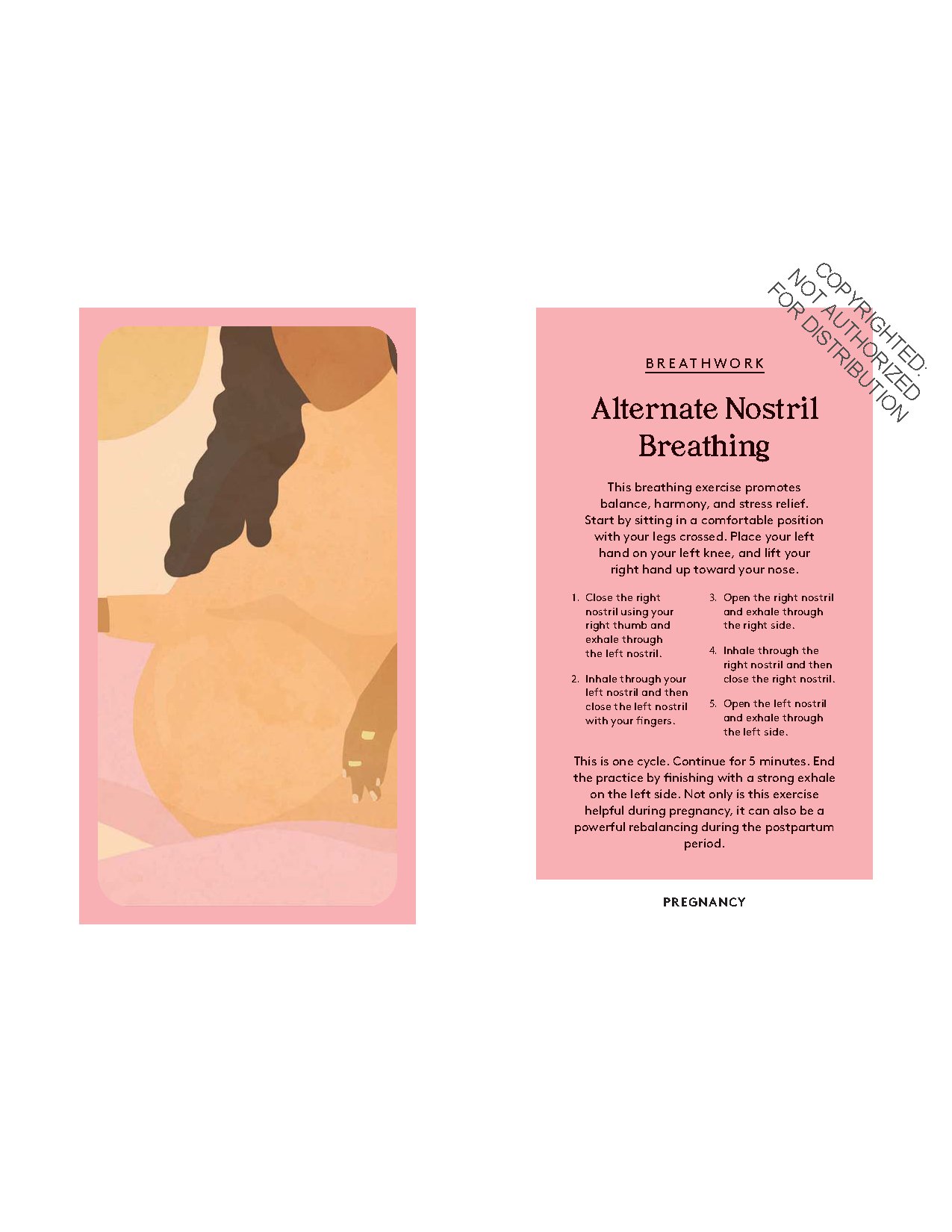 The Doula Deck
