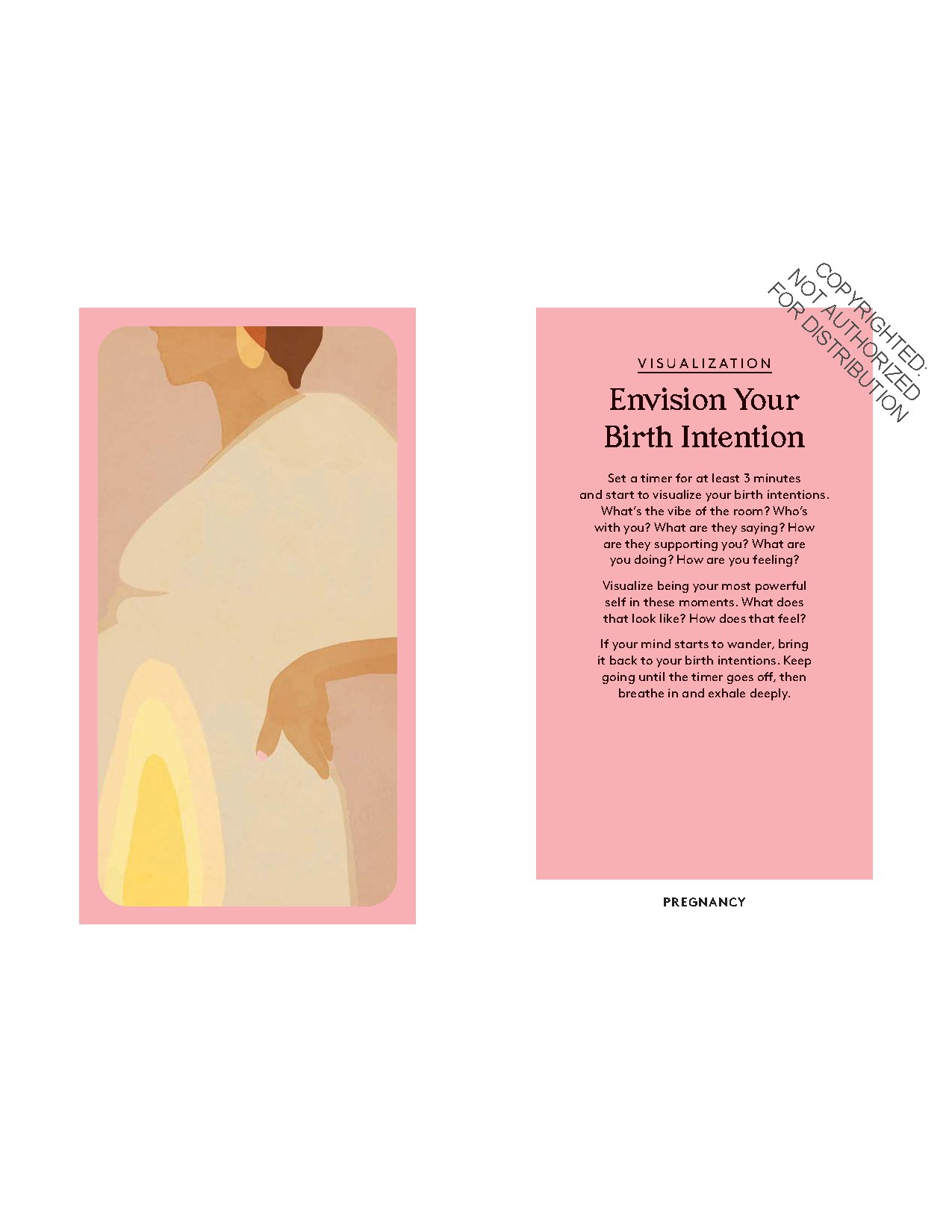 The Doula Deck