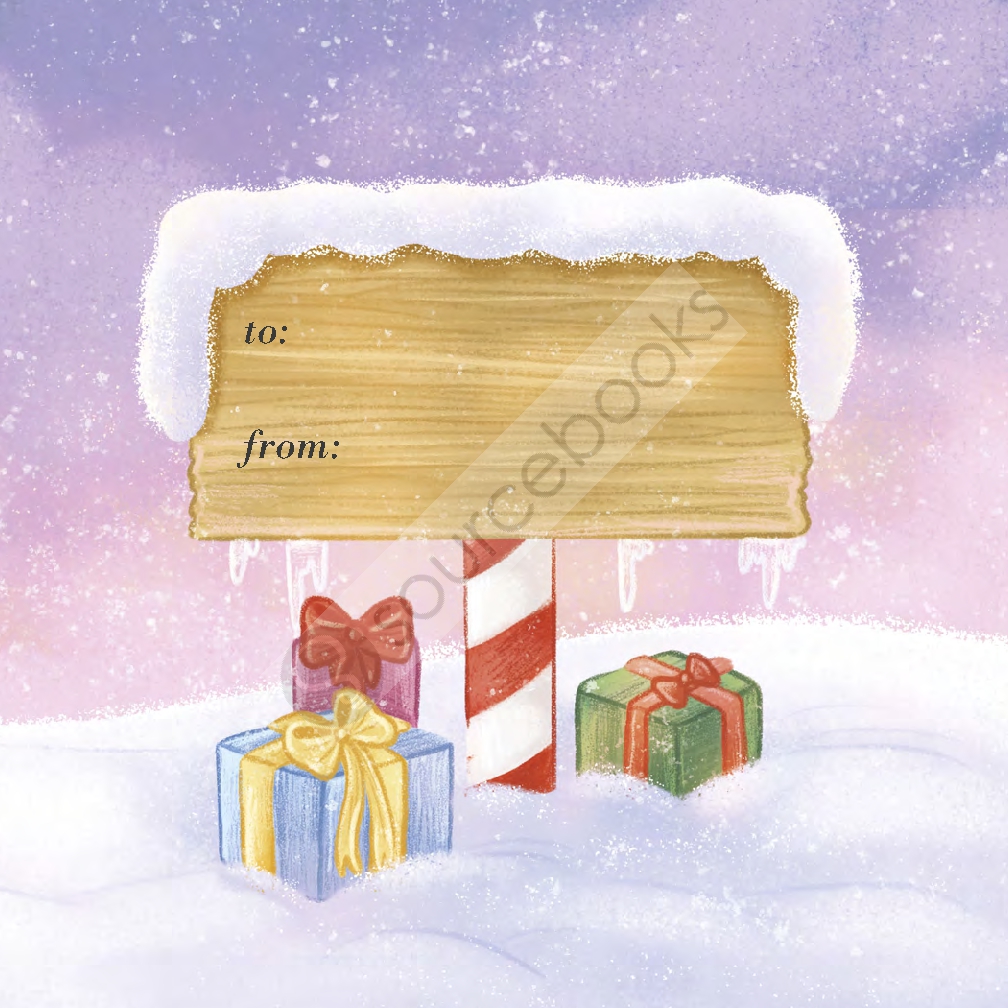 You Are My Merry