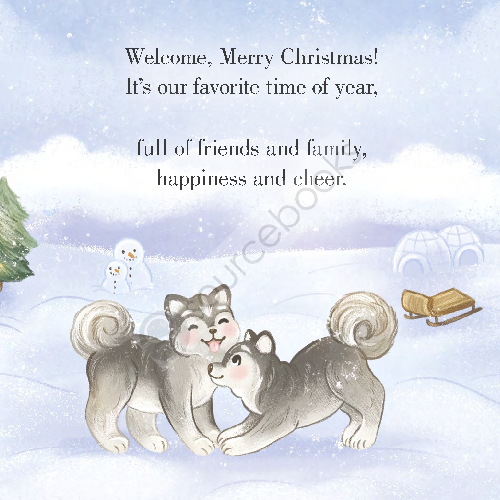 You Are My Merry