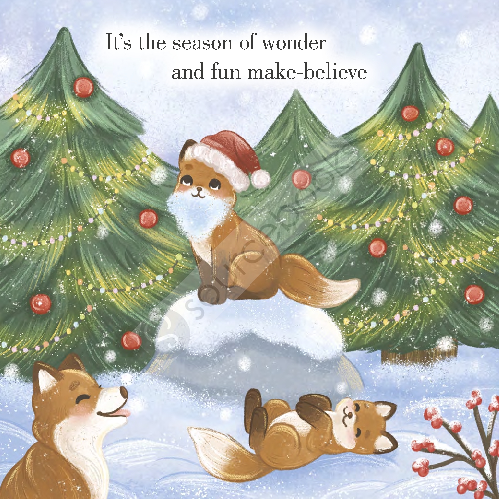 You Are My Merry
