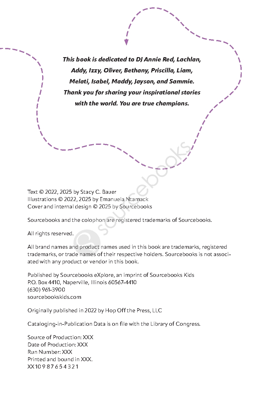 Champions for Change