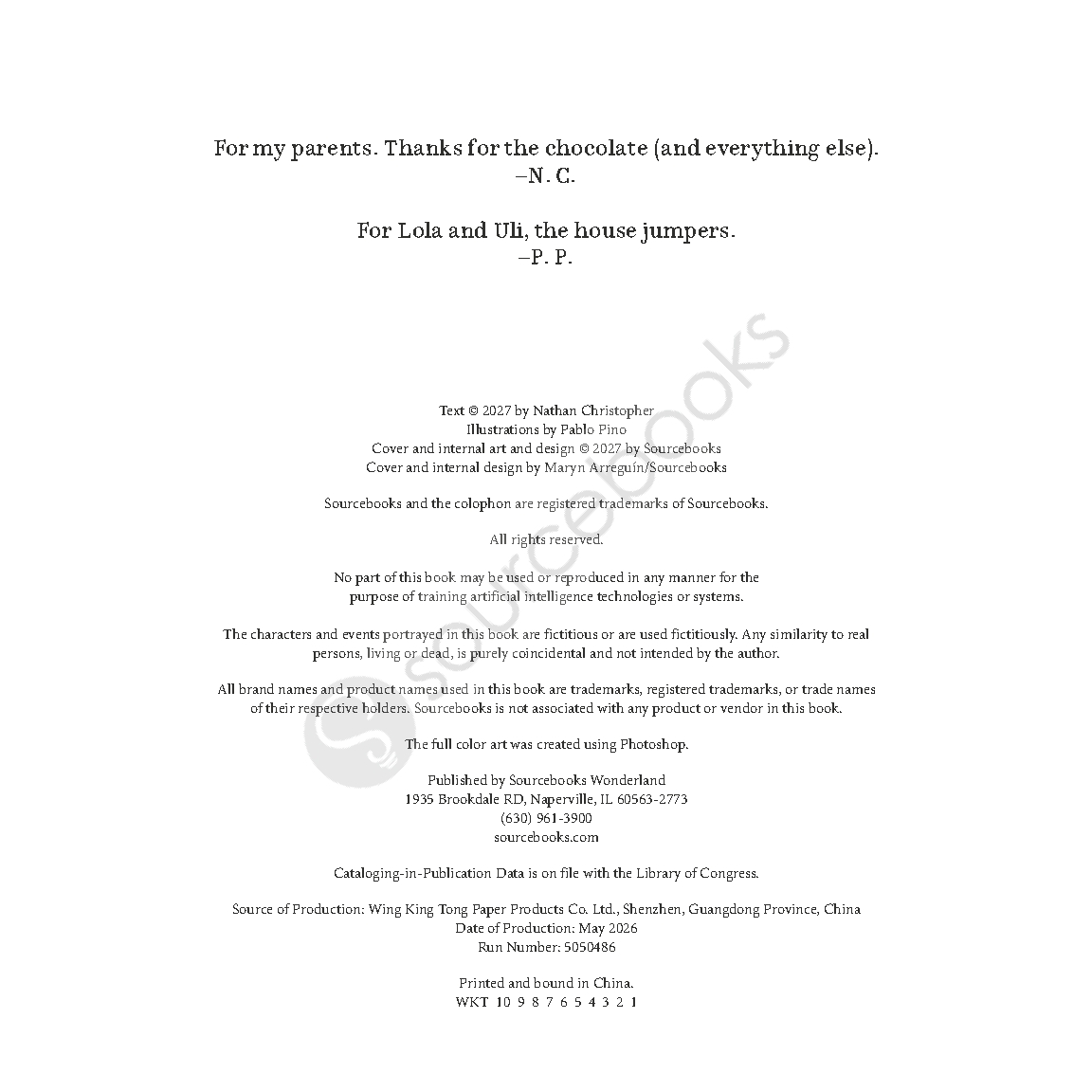 When the Easter Bunny Wrote Back!