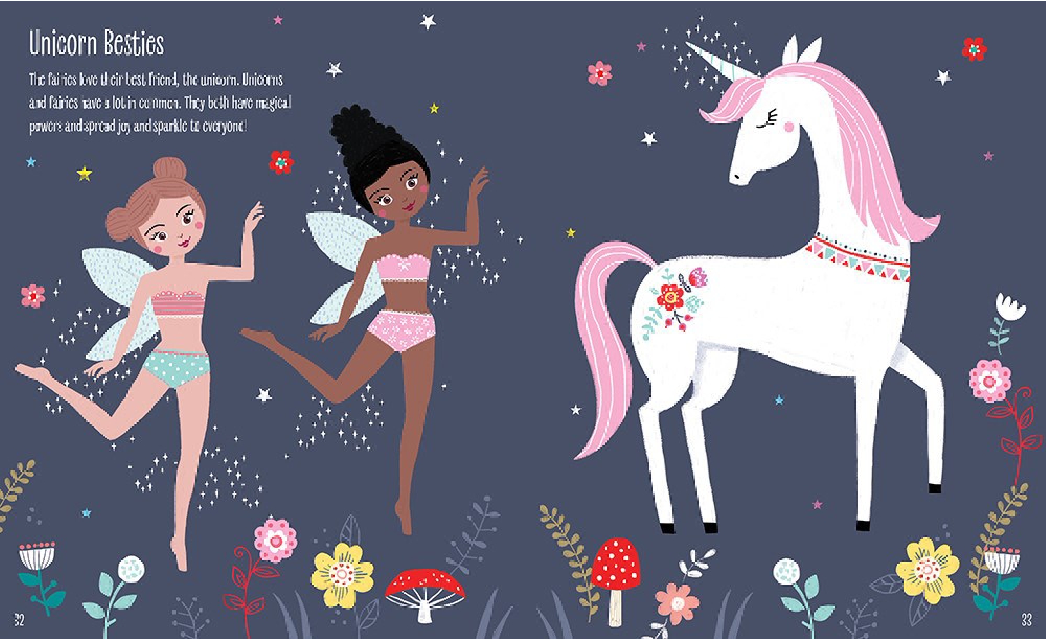 My Big Sticker Dress-Up: Sparkle Sweeties