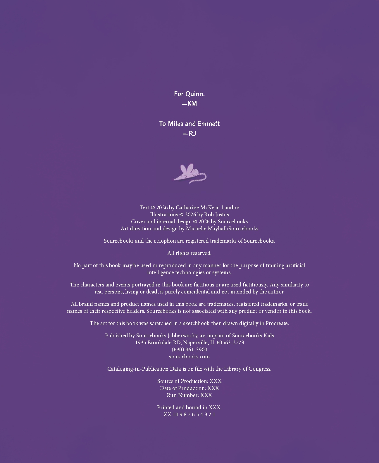 Pay Attention to Me!