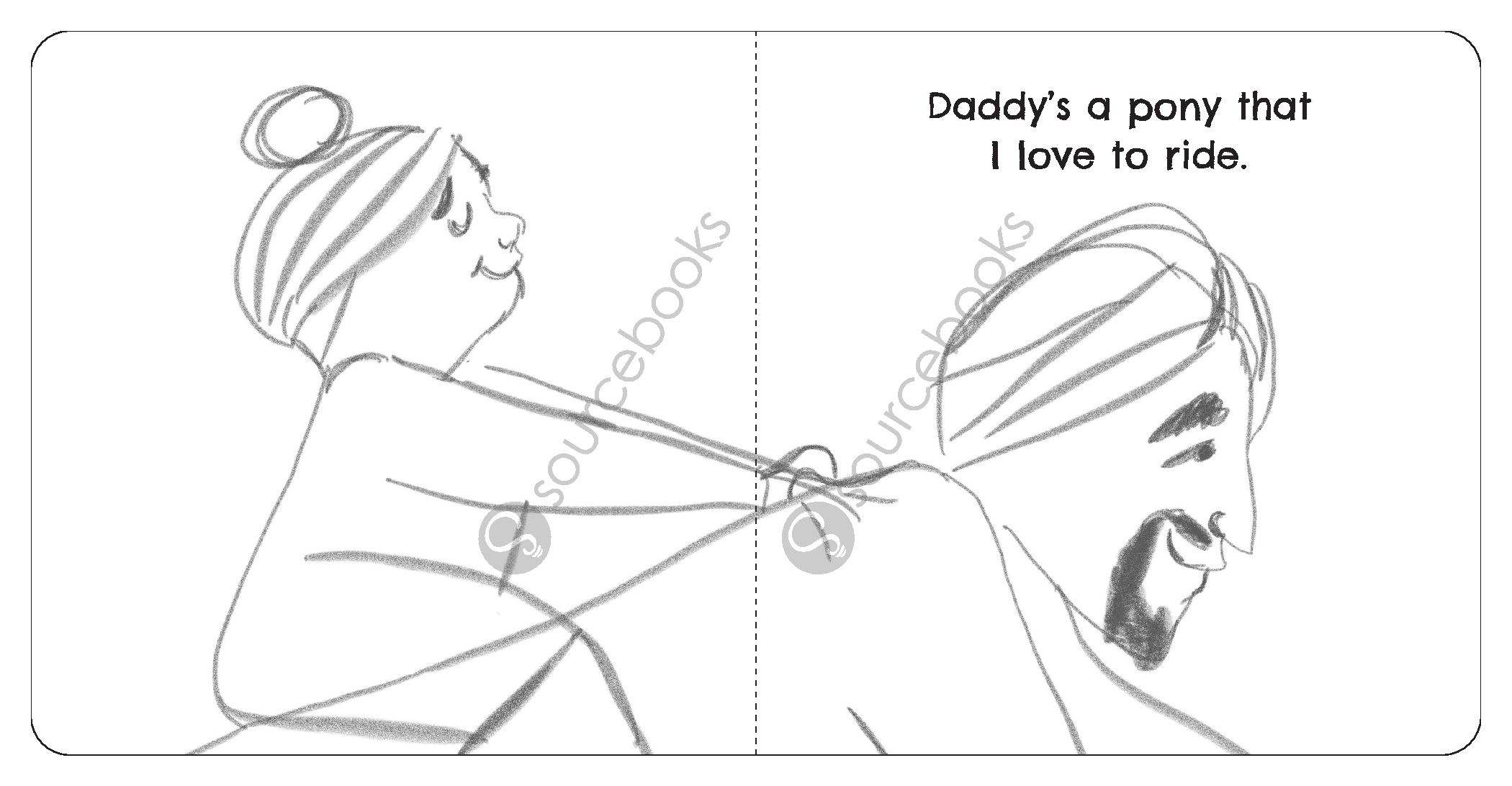 My Daddy Is Everything