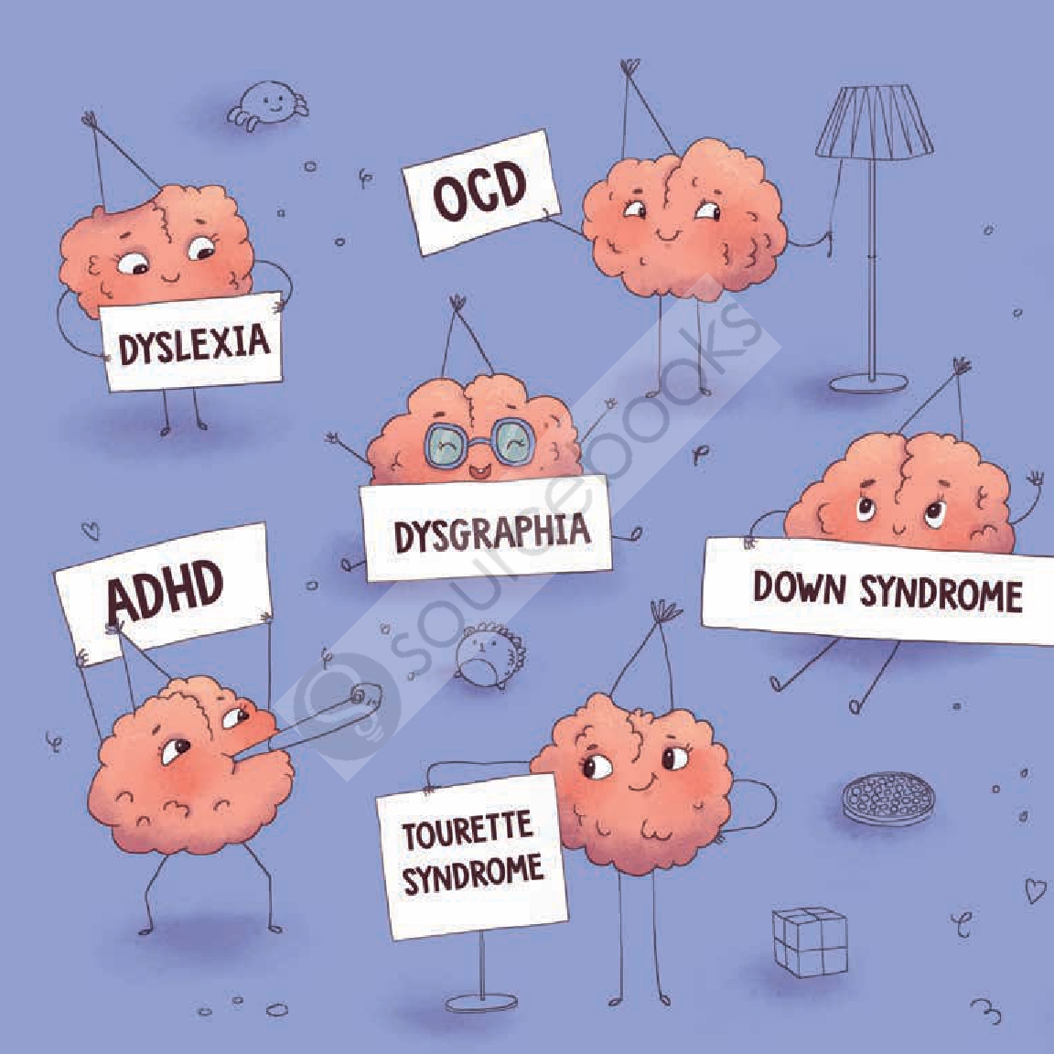 All Brains Welcome