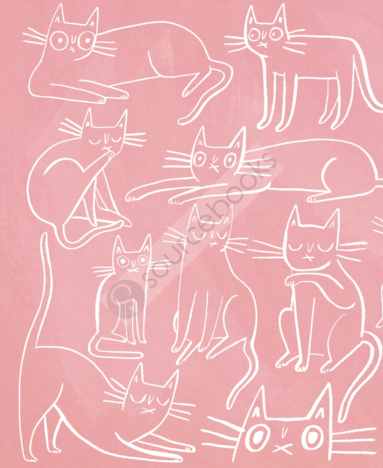 I Really Want to Be a Cat