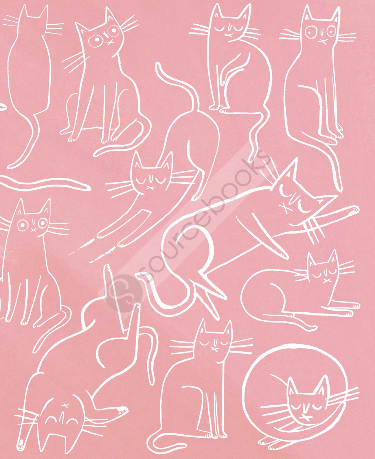 I Really Want to Be a Cat