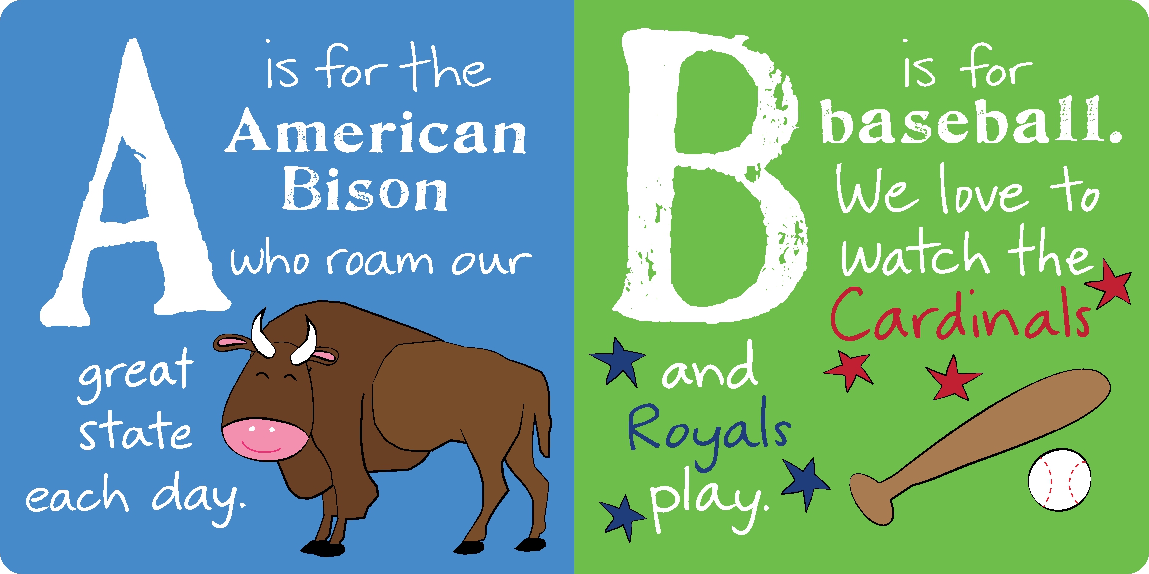 ABCs of Missouri