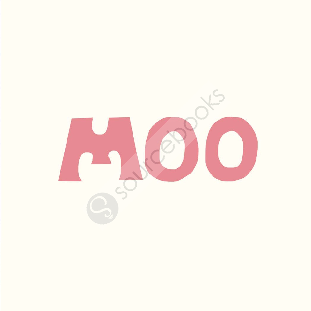 Words That Go Ooo