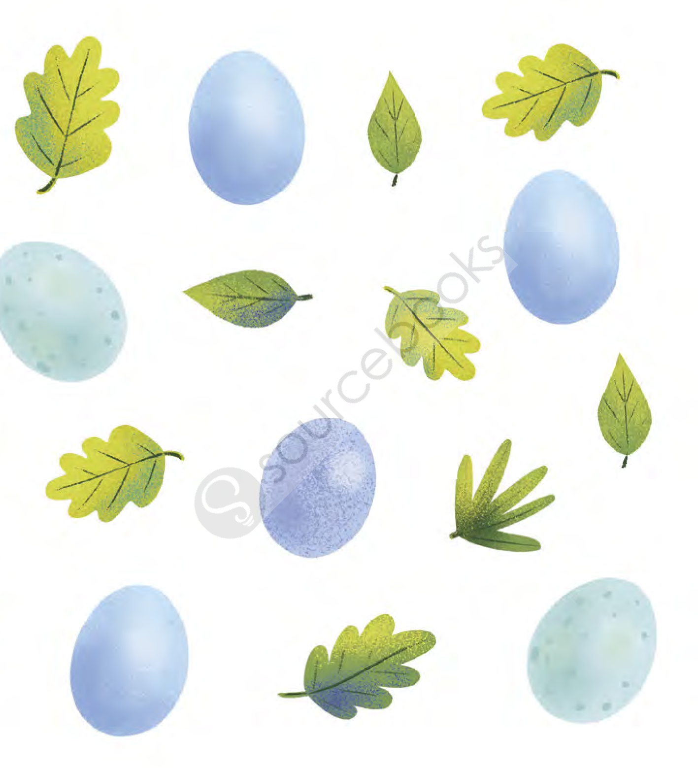 The Egg Thief