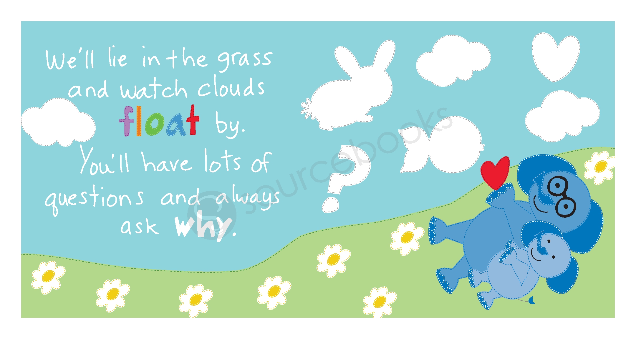 Grandma Loves Her Little One