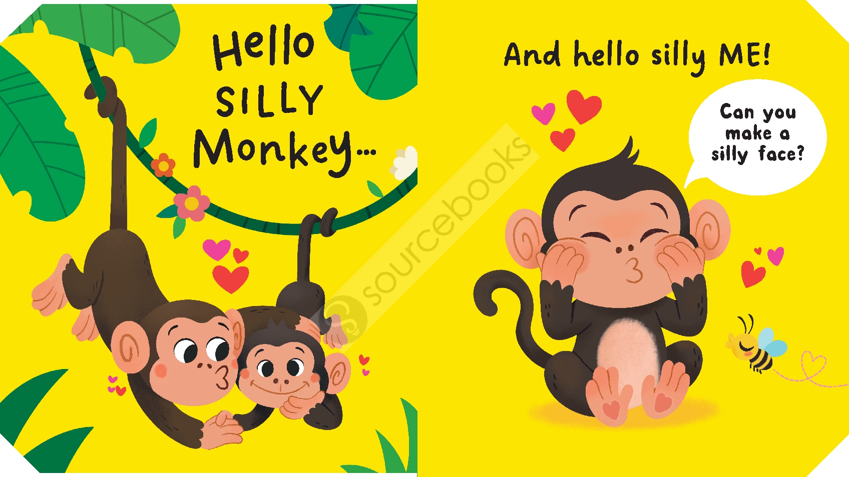 Silly You