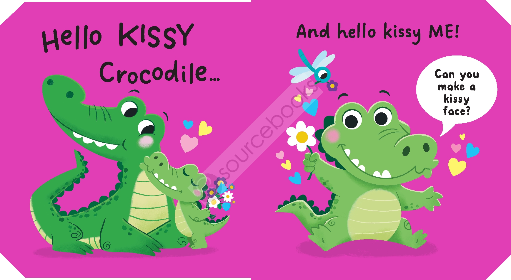 Silly You