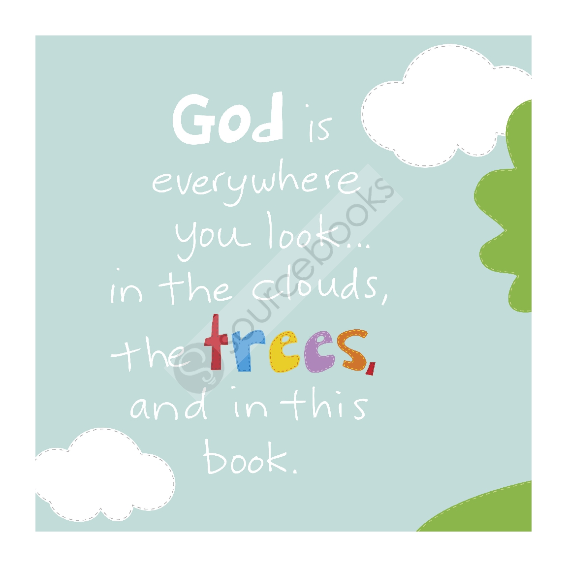 A Prayer for Little One