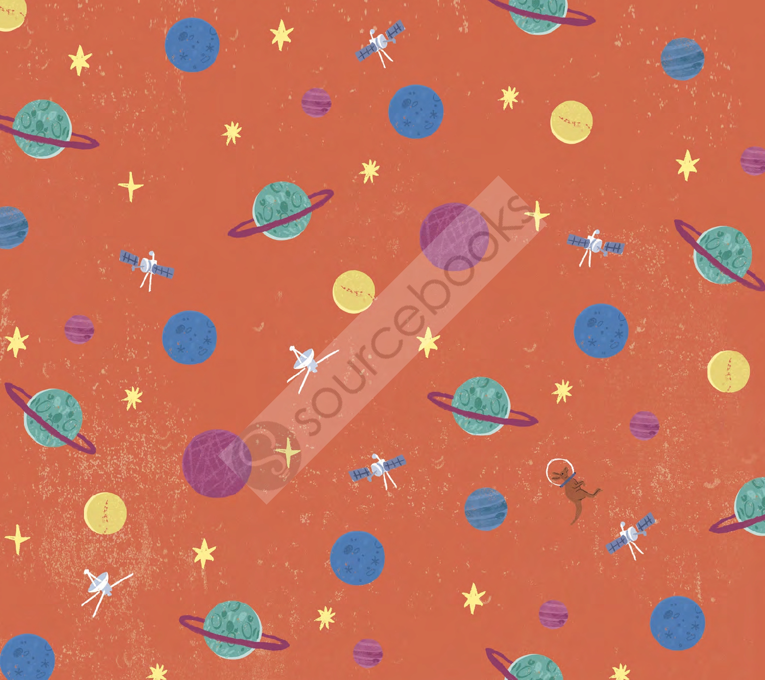 The Moon Explorer's Guidebook