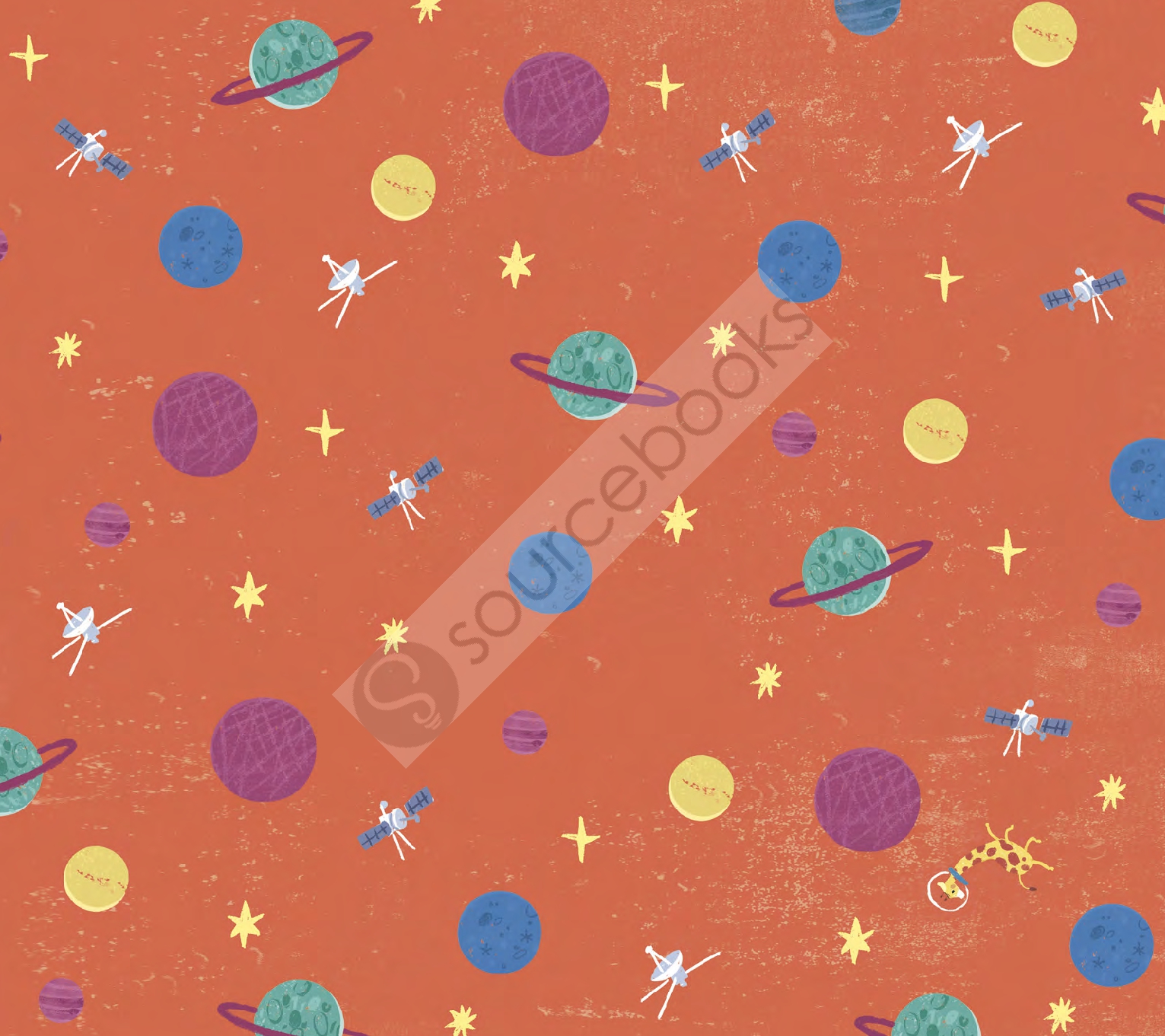 The Moon Explorer's Guidebook