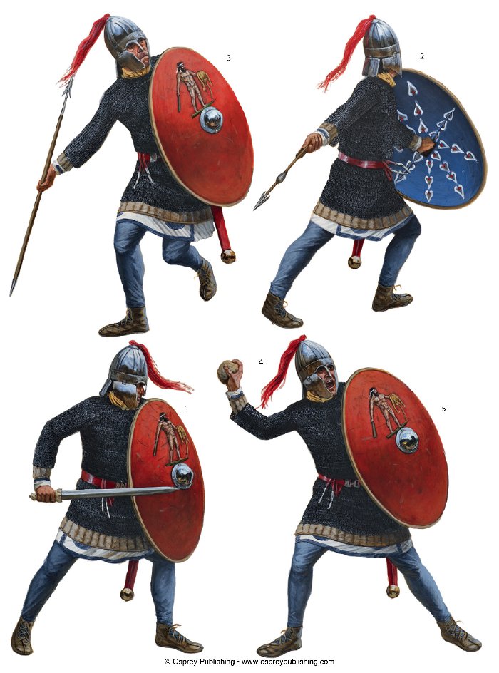 British Tank Crewman 1939-45