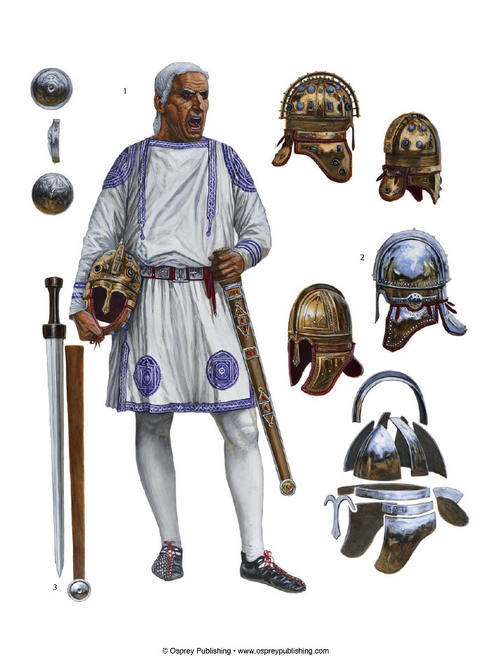 British Tank Crewman 1939-45