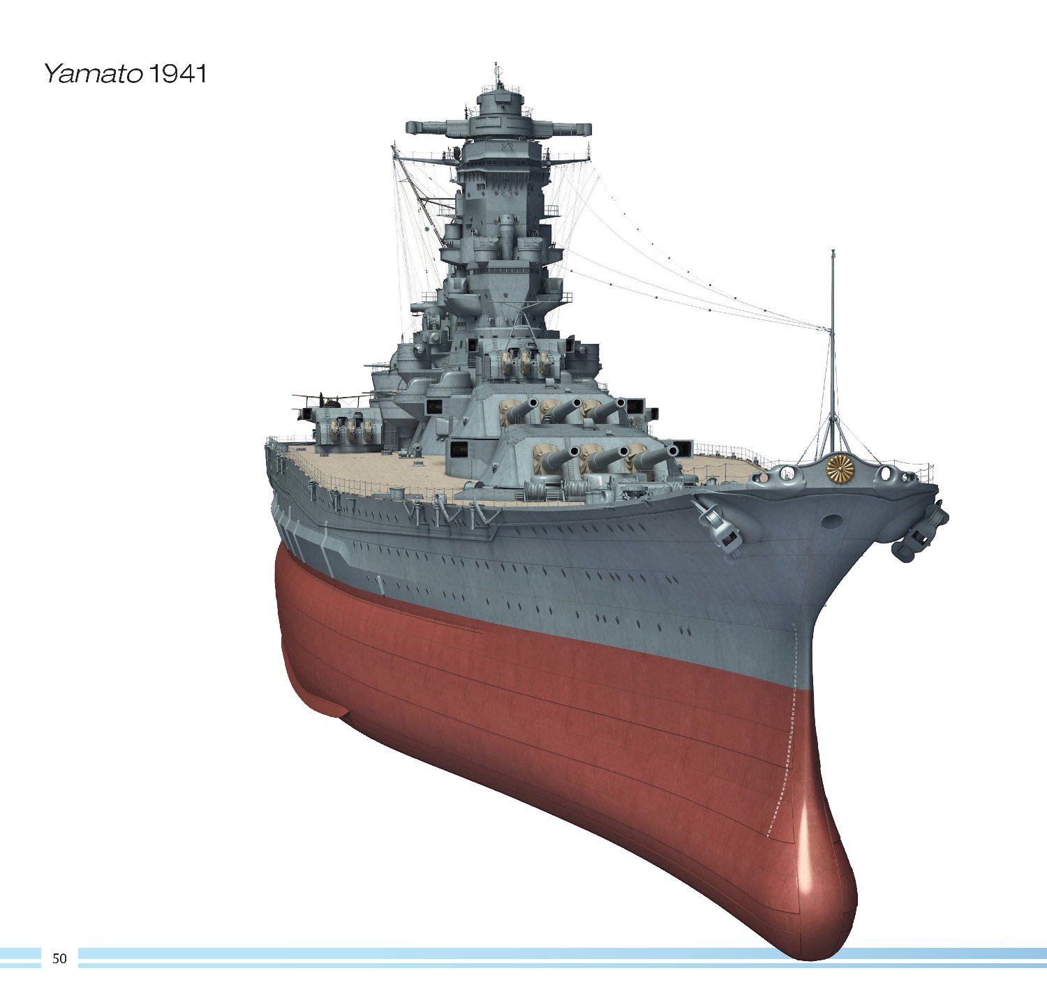The Battleships Fuso and Yamashiro