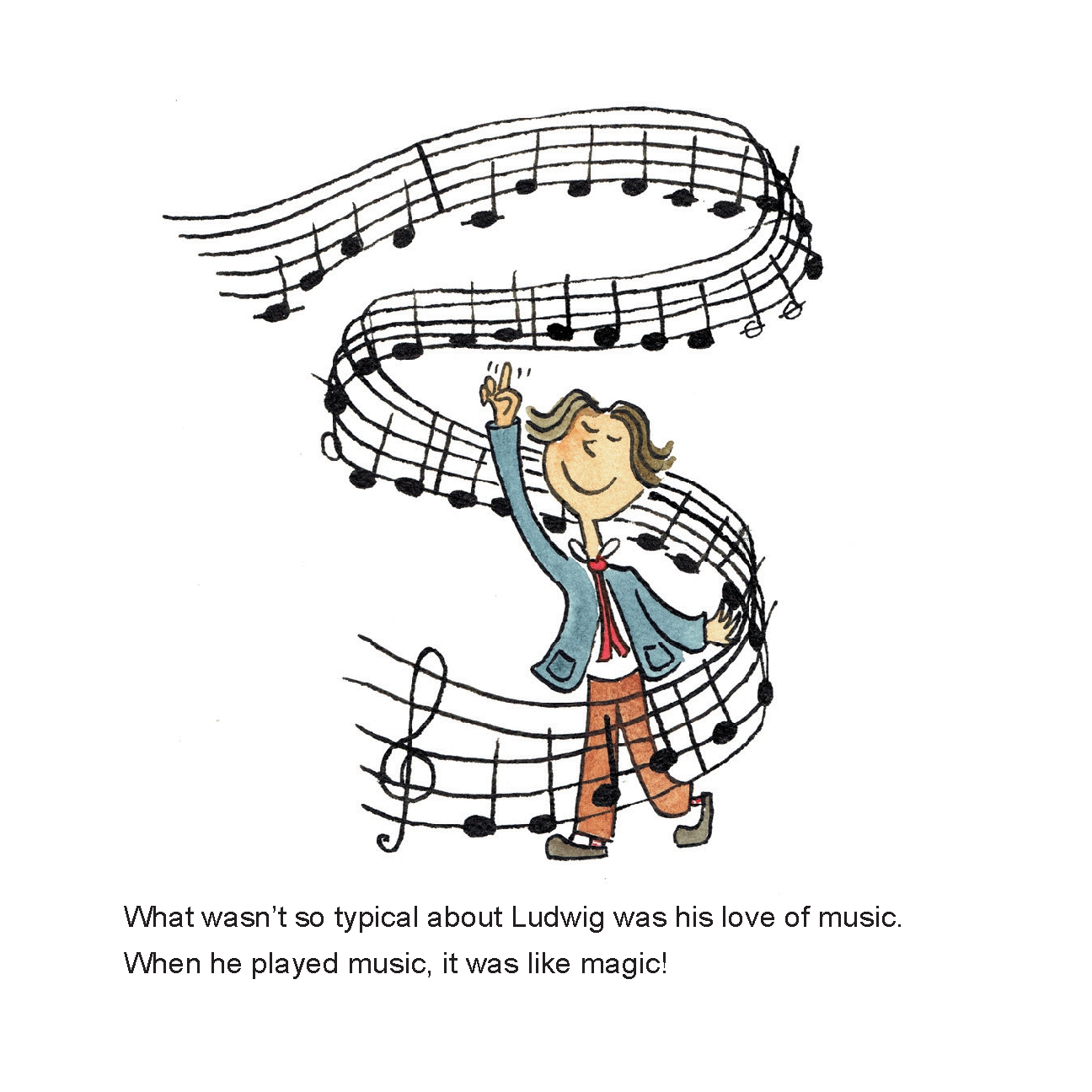 Beethoven